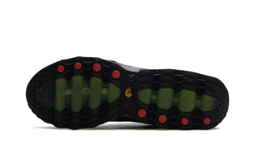 Nike Air Max Air Max Dn8 'Black Volt'